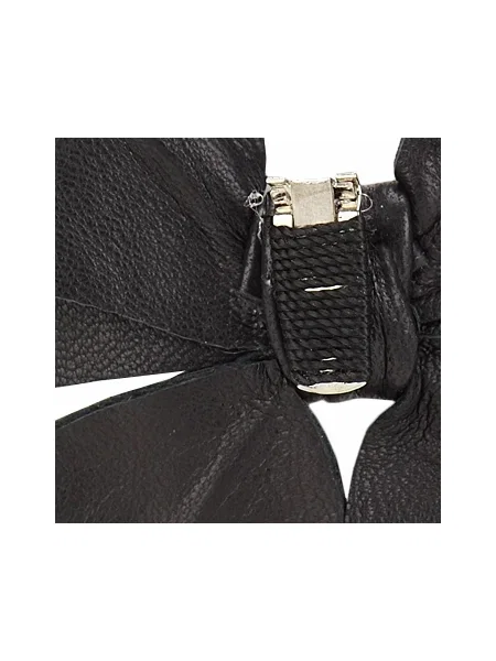 Ceas Alexis Mabille negru