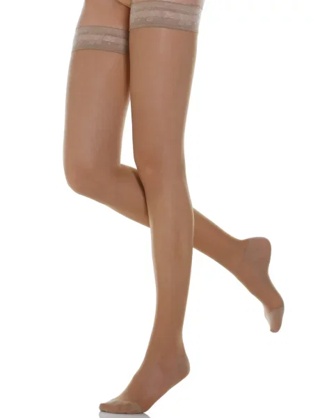 Relaxsan Компресійні Панчохи Поліамід/еластан бежевий