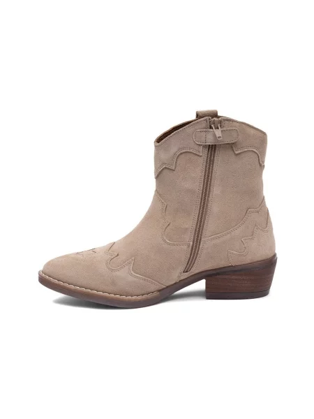 Pantofi Tommy Hilfiger bej