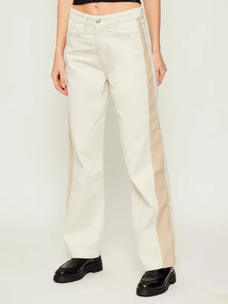 Rag&Bone Blugi LOGAN | Relaxed fit bej