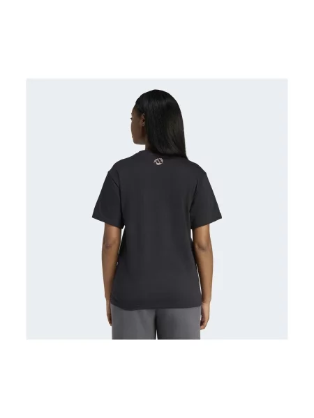Tricou Adidas negru