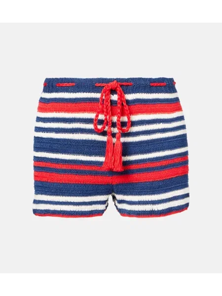 Szorty Anna Kosturova