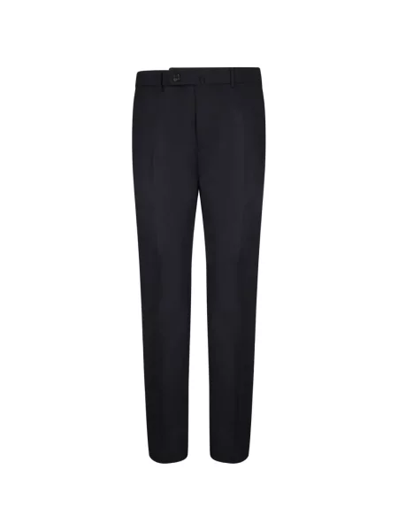 Pantaloni Incotex albastru