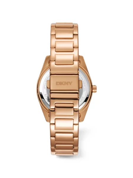 Ceas Dkny clasic alb