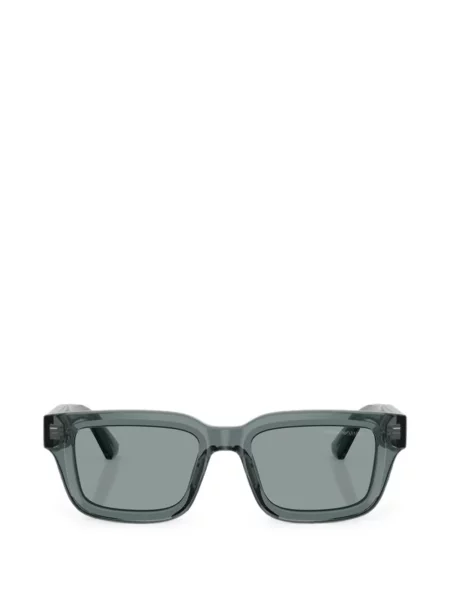 Ochelari de soare Emporio Armani gri