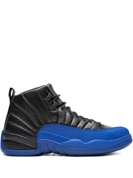 Sneakerși Jordan negru