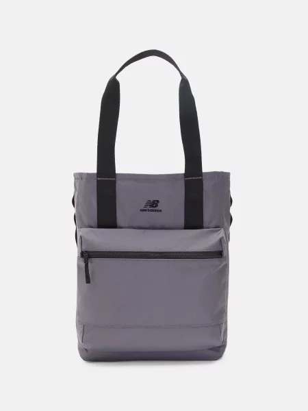 Сумка New Balance серая