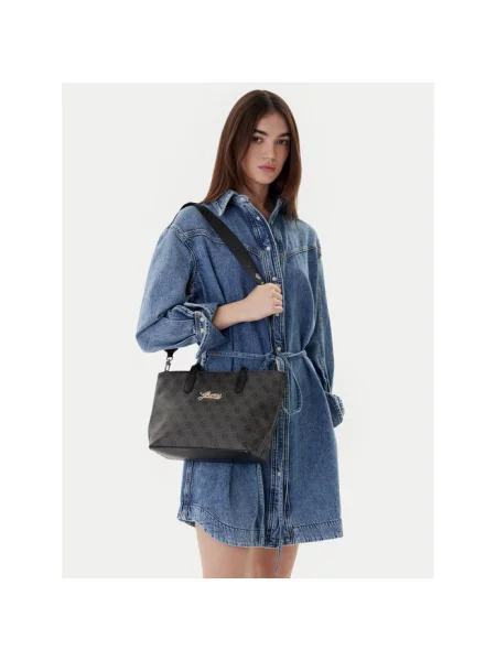 Torebka Guess czarna