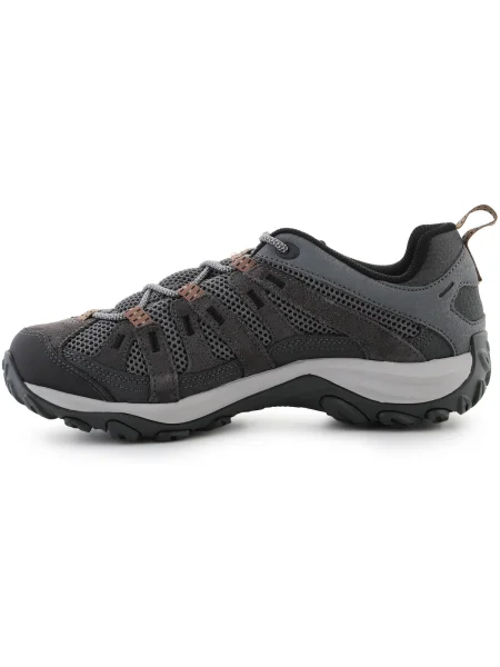 Pantofi Merrell gri