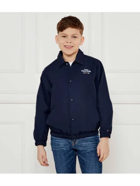 Tommy Hilfiger Kabát