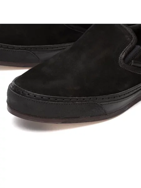 Sneakersy Hender Scheme czarne