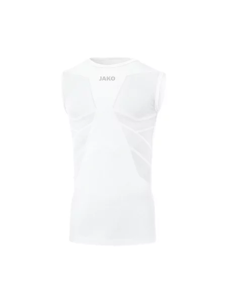 Tricou Jako alb