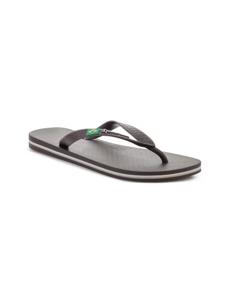 Natikače Ipanema smeđa
