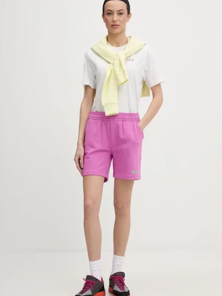 Jack Wolfskin футболка Celebrate The Paw