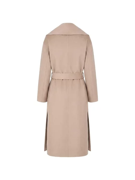 Cu centură palton 's Max Mara