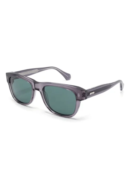 Ochelari de soare Cartier Eyewear gri