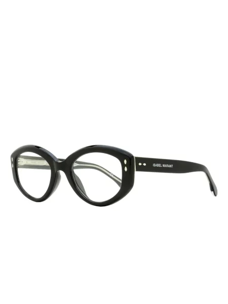 Ochelari de soare Isabel Marant Eyewear negru