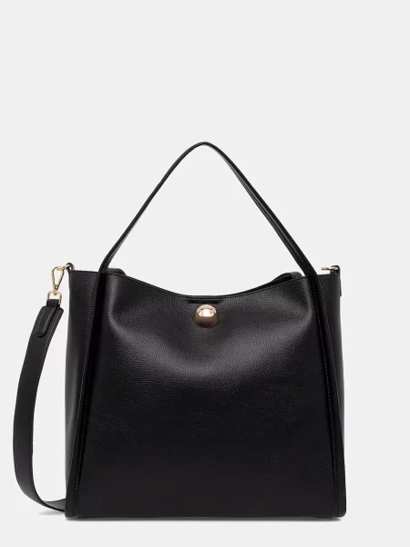 Twinset geantă negru