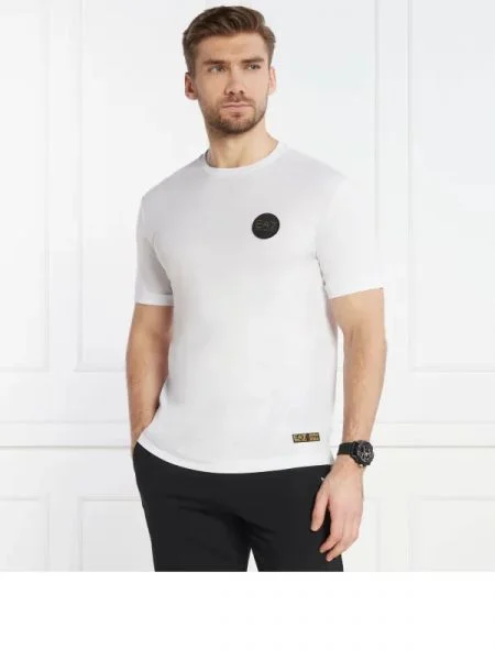 Tricou alb