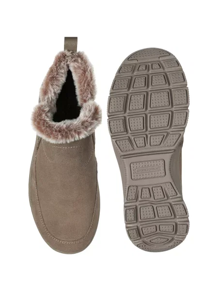 Pantofi Skechers bej