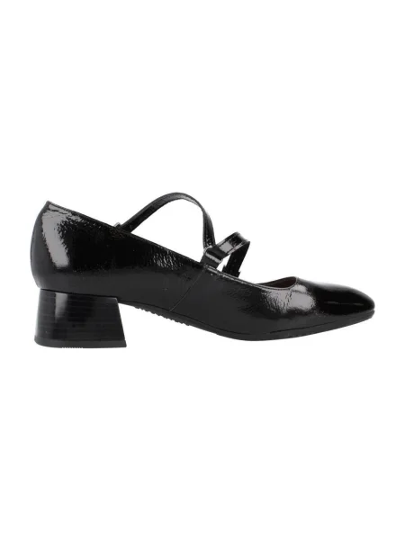 Pantofi Hispanitas negru