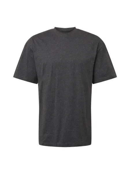 Urban Classics Tricou închis gri