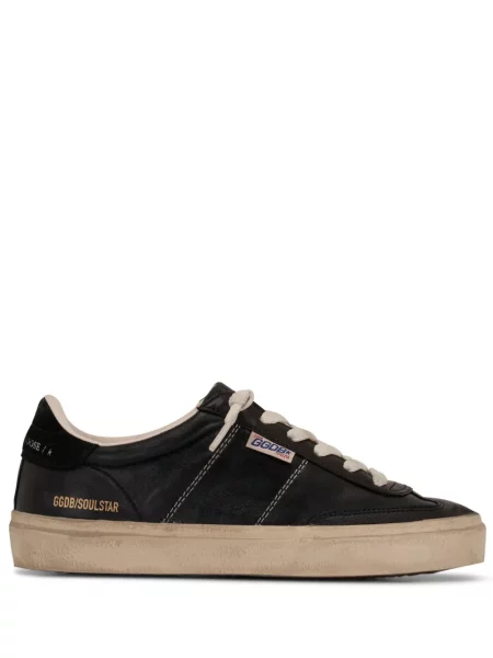 Sneakerși Golden Goose negru