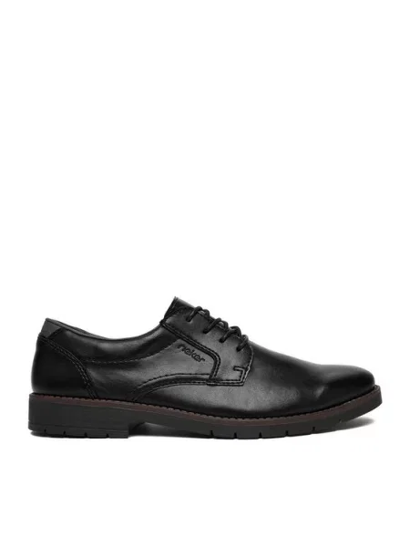 Pantofi Rieker negru