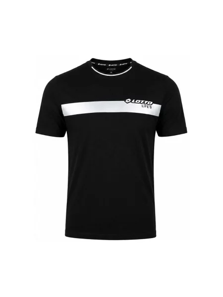Tricou Lotto alb