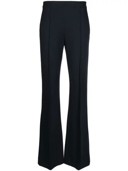 Pantaloni Dorothee Schumacher slip-on albastru