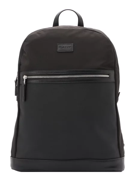GANT Nahrbtnik SMART CASUAL' črna