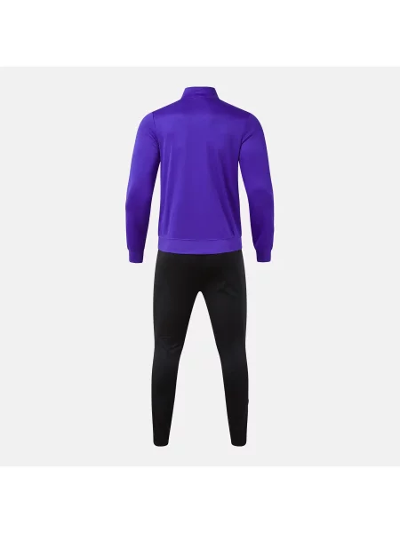 Komplet dresowy Joma fioletowy