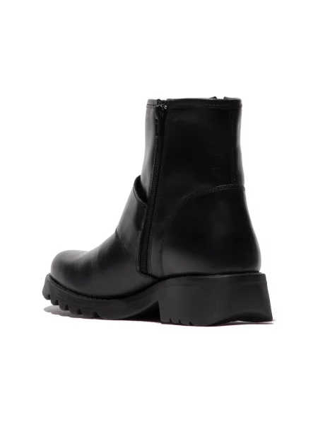 Pantofi Fly London negru