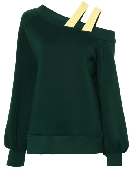 Hanorac Ioana Ciolacu verde