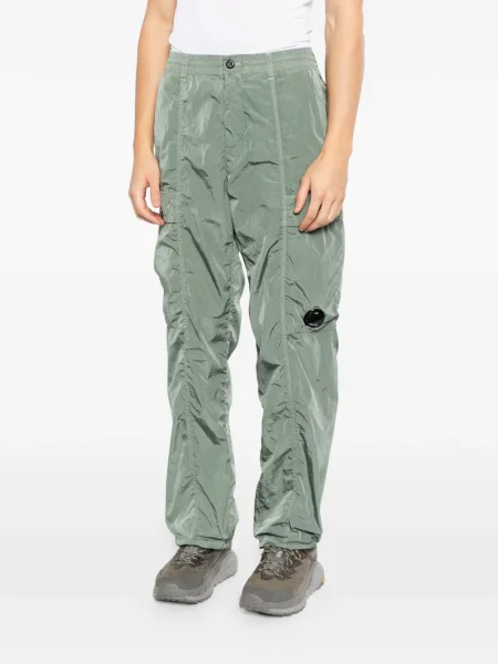Pantaloni C.p. Company verde