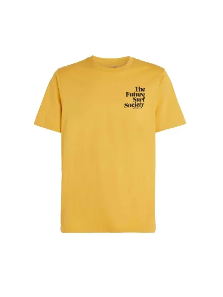 Tricou O'neill galben