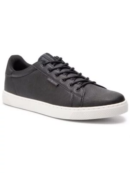 Jack&Jones Laisvalaikio batai Jfwtrent juoda