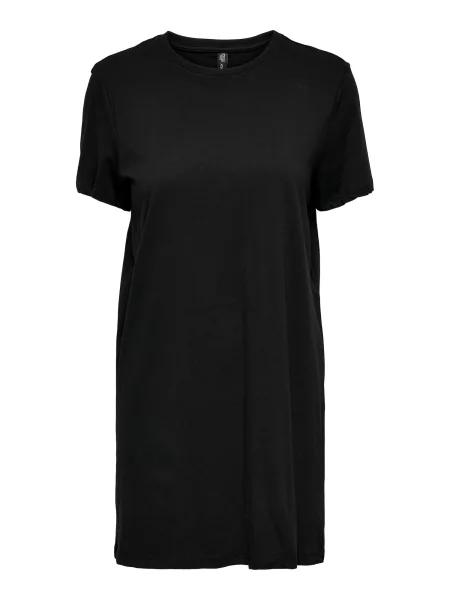 ONLY Rochie May' negru