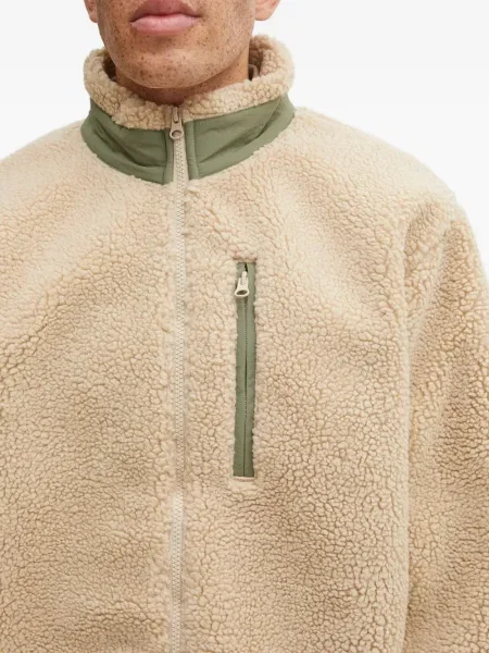 Geacă No Problemo din fleece
