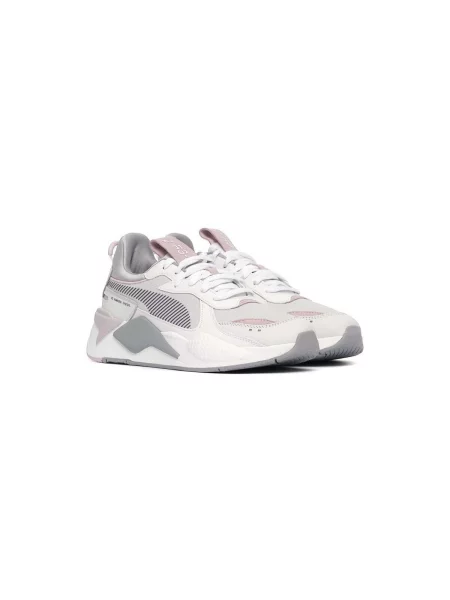 Pantofi Puma alb