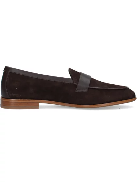 Pantofi Frau maro