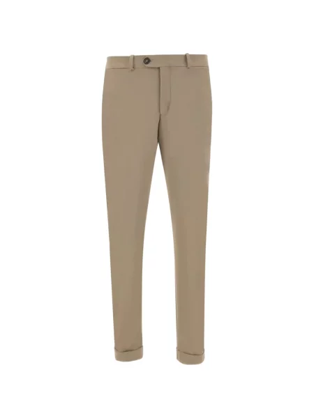 Pantaloni chino Rrd