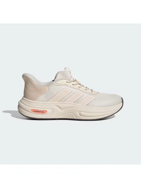 Tenisky Adidas Cloudfoam bílé