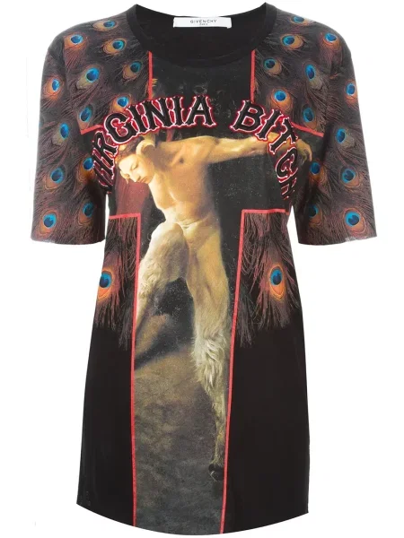 Tricou Givenchy