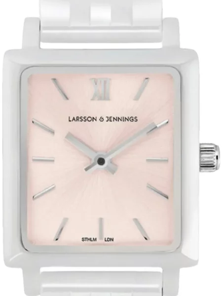 Ceas Larsson & Jennings roz