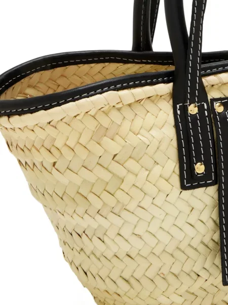 Geantă Jacquemus mini