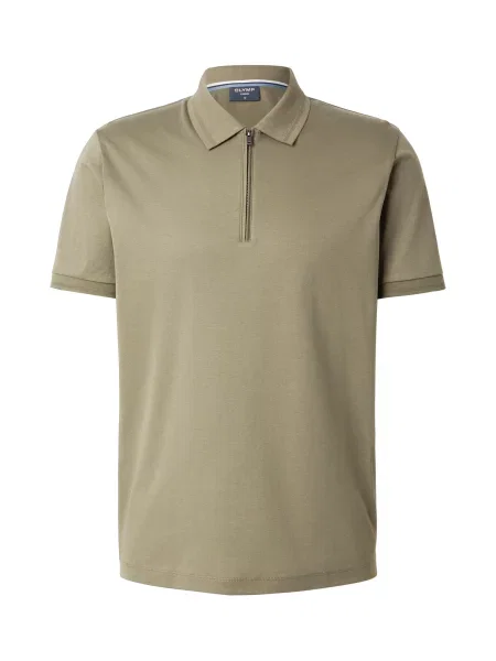 OLYMP Tricou kaki