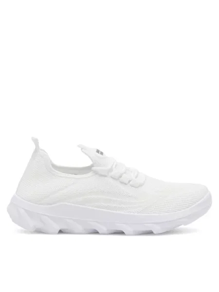 Sneakersy Jenny Fairy białe