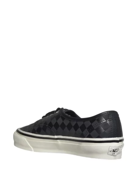 Sneakerși Vans Authentic negru