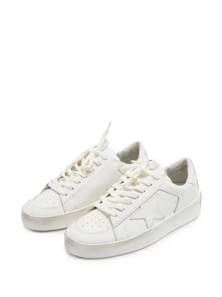Top Golden Goose alb